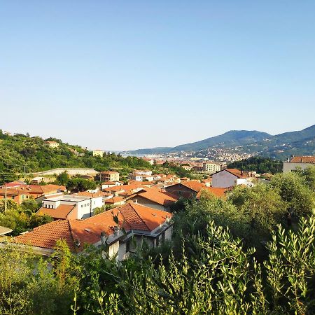 Apartmán Freedom House La Spezia Exteriér fotografie