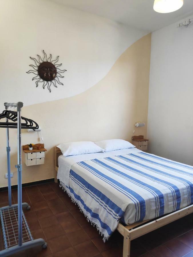 Apartmán Freedom House La Spezia Exteriér fotografie
