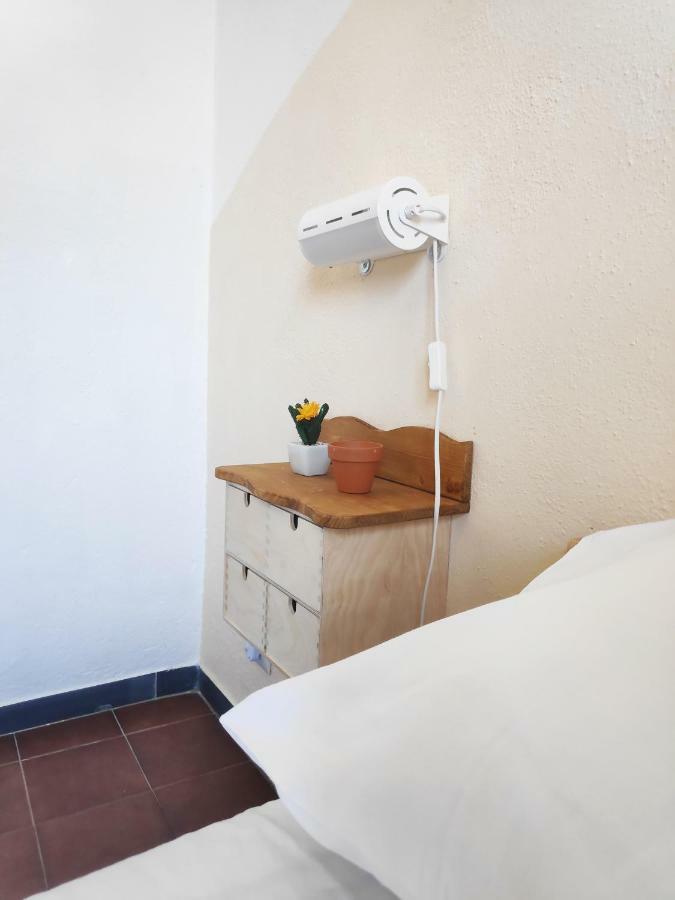 Apartmán Freedom House La Spezia Exteriér fotografie