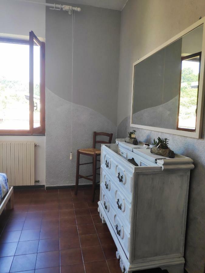 Apartmán Freedom House La Spezia Exteriér fotografie