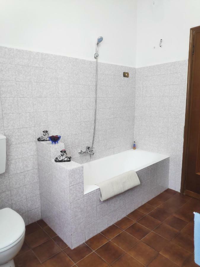 Apartmán Freedom House La Spezia Exteriér fotografie