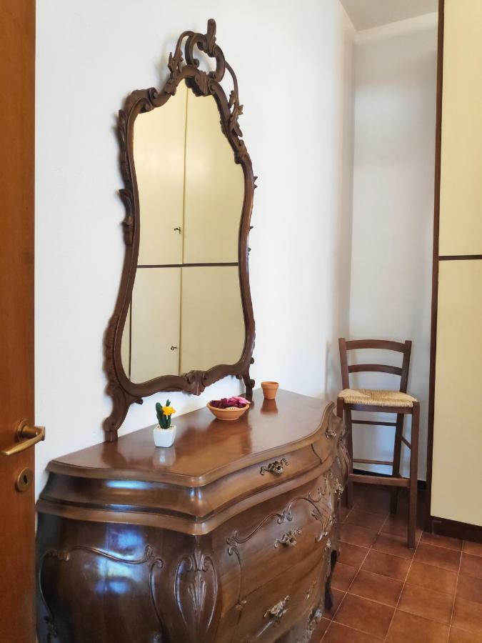 Apartmán Freedom House La Spezia Exteriér fotografie
