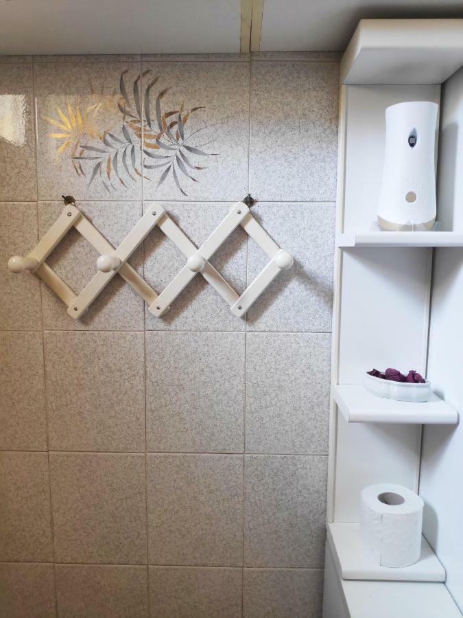 Apartmán Freedom House La Spezia Exteriér fotografie