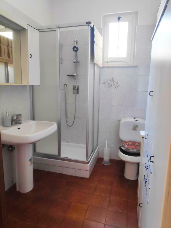 Apartmán Freedom House La Spezia Exteriér fotografie