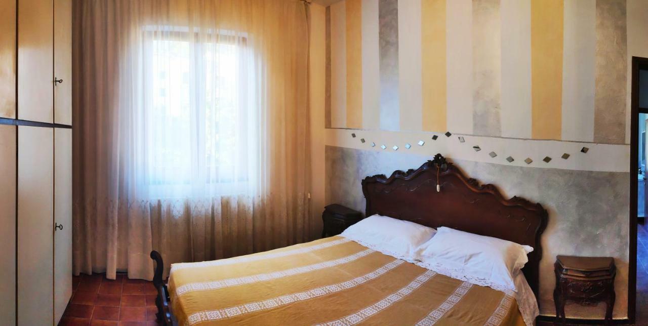 Apartmán Freedom House La Spezia Exteriér fotografie