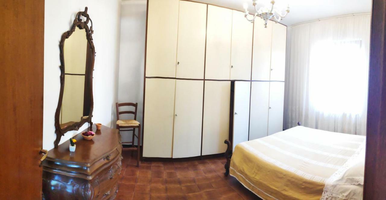 Apartmán Freedom House La Spezia Exteriér fotografie