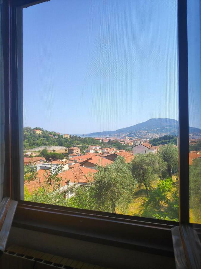 Apartmán Freedom House La Spezia Exteriér fotografie