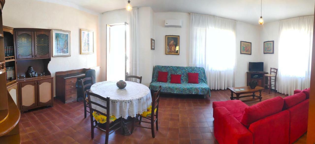 Apartmán Freedom House La Spezia Exteriér fotografie