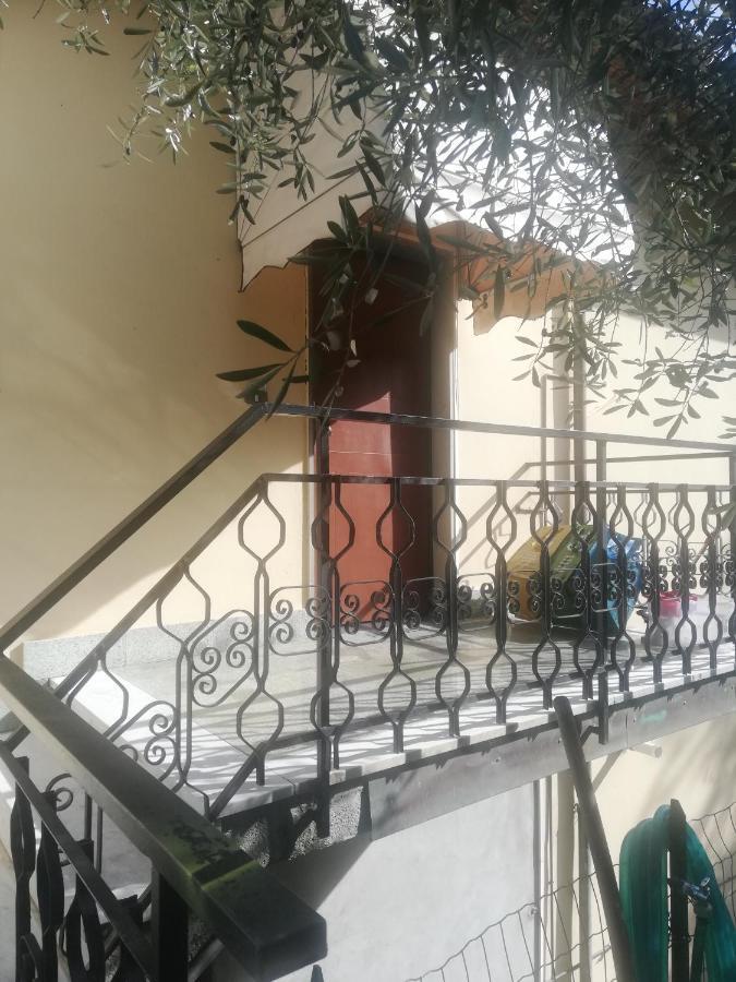 Apartmán Freedom House La Spezia Exteriér fotografie